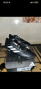 Adidas Football Boots