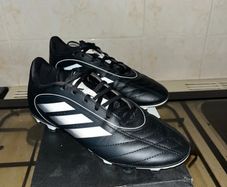 Adidas Football Boots