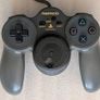 Ridge Racer Type 4 with Jogcon - Sony PlayStation 1 - Japan Import Image 6