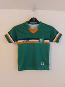 eire gaa jersey