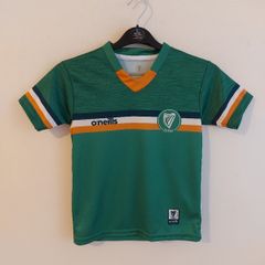 eire gaa jersey