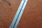Large hinge .