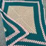 Baby girl blankets 8 items Image 5