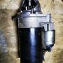 BMW starter motor 0001138002 Image 2