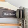 BabyBjorn Baby Carrier Harmony 3D Mesh Image 6
