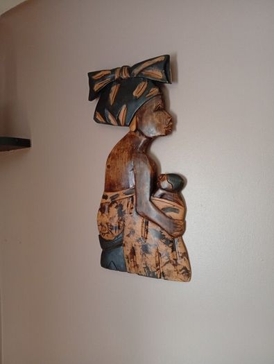 Art hanmade Africa
