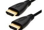 HDMI Gold Tip 50ft (15mts) Lead
