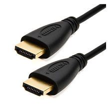 HDMI Gold Tip 50ft (15mts) Lead