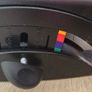 Office Desk & Home Footrest Image 5