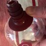 The Wine Buff Final Touch Glass 3-Phase Wine Aerator & Decanter Set - Pristine Image 3