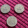 UK Shillings (3) Image 2