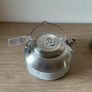 Stainless Steel Camping Teapot and cups Brand New with tags Image 2
