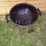 47cm kettle bbq Image 5