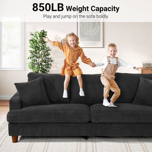 3 Seater Sofa Brand New