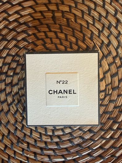 chanel