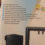 fish tank water pump Image 2