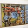 PRICE DROP-8 Vintage Advertising Prints Image 8