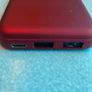 Portable 12000mAh Fast Charging Power Bank dual USB port Image 3