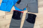 Boys shorts size 5-6 years old