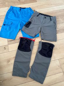 Boys shorts size 5-6 years old