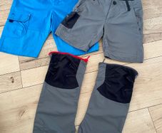 Boys shorts size 5-6 years old
