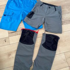 Boys shorts size 5-6 years old