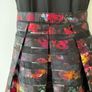 Stunning Zapara occasion dress size 10 New with tags Image 3