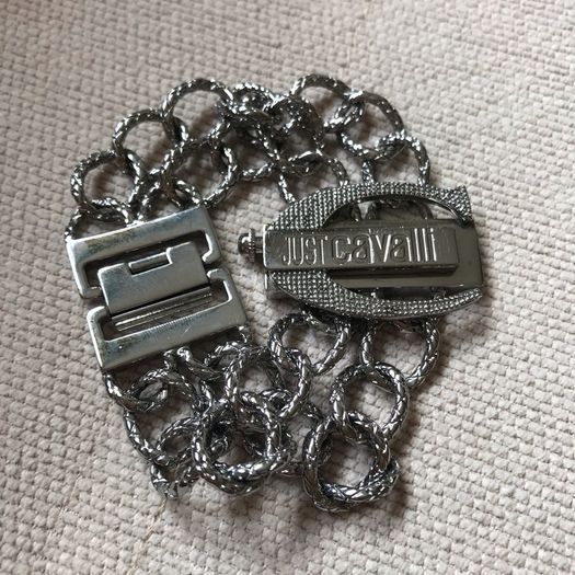 Just Cavalli Bracelet