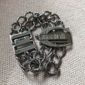 Just Cavalli Bracelet
