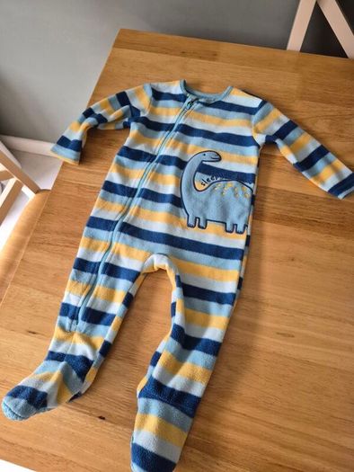 Baby boy clothes
