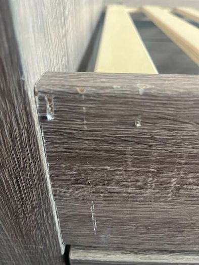Mamas & Papas Cotbed Cot