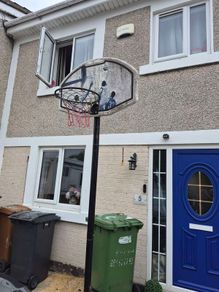 Basketball Net