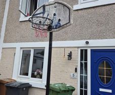 Basketball Net