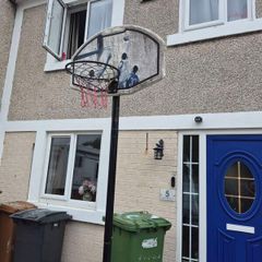 Basketball Net