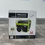Pramac PX4000 4KVA Generator Image 2