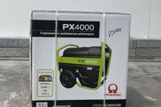 Pramac PX4000 4KVA Generator