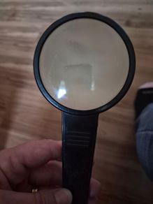 Magnifying Glass