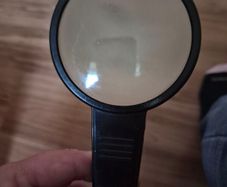 Magnifying Glass