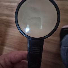 Magnifying Glass
