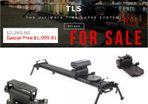 Timelapse Kessler TLS (Never Used)