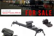 Timelapse Kessler TLS (Never Used)
