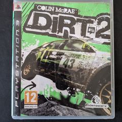 Dirt 2 - PS3