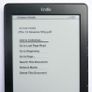 Amazon D01100 Kindle 4th Generation 2GB Wi-Fi 6 inch eBook Reader Image 4