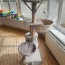 cst tree and scratching bed / post Image 2