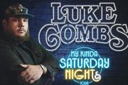 Luke combs tickets
