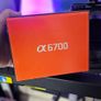 Sony A6700 Sigma 16mm F1.4 lens bundle Image 9