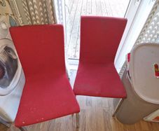 chairs
