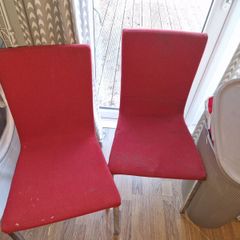 chairs