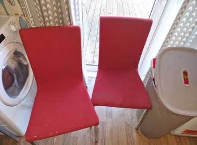 chairs