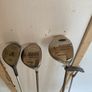 Full bagged Mens Golf set (irons, putter, drivers) (RH) Image 5